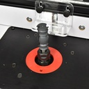Crown Molding Bit, 1/2"Shank (I)