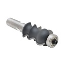 Molding Plane Profile Bit