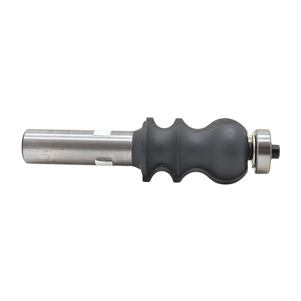 Molding Plane Profile Bit
