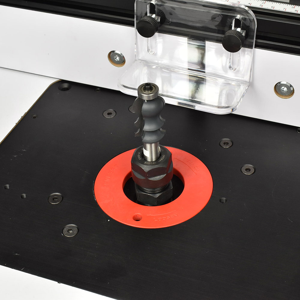 Molding Plane Profile Bit