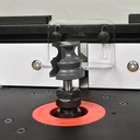 Chair Rail Molding Bit,1/2"Sh.C