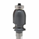 Molding Plane Profile Bit