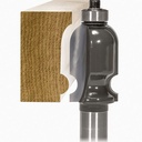 Molding Plane Profile Bit