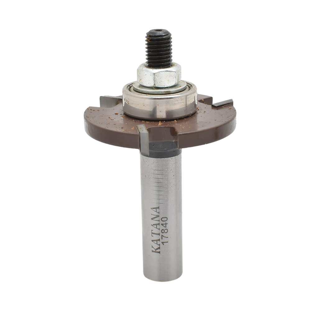 2pc Tongue&Groove Set,1/2"Shank(I)