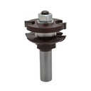 2pc RoundOver Stile&Rail Set(I