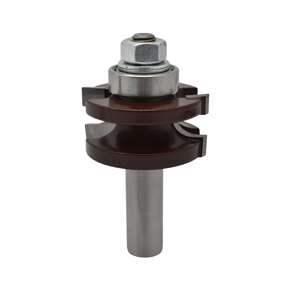 2pc RoundOver Stile&Rail Set(I