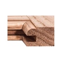 2pc RoundOver Stile&Rail Set(I
