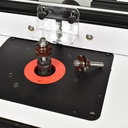 2pc RoundOver Stile&Rail Set(I