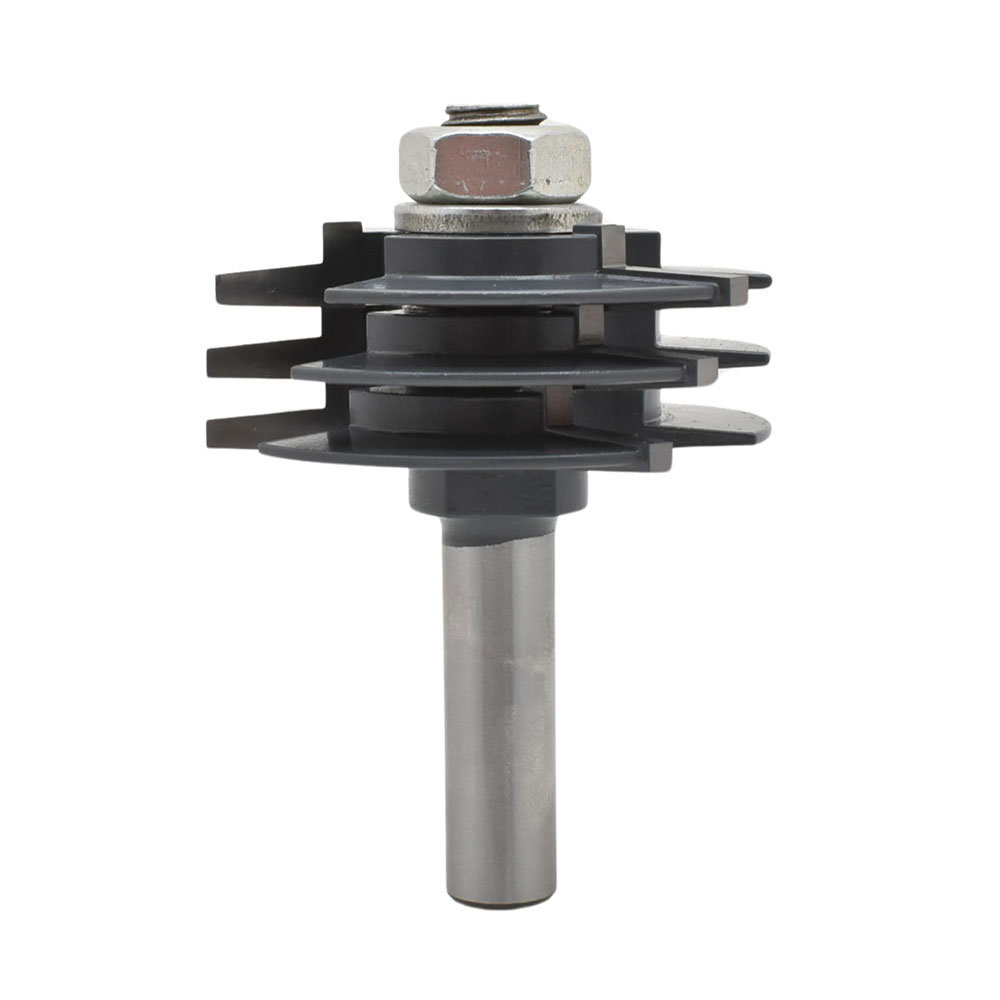 Finger Joint Bit, 1/2"Shank