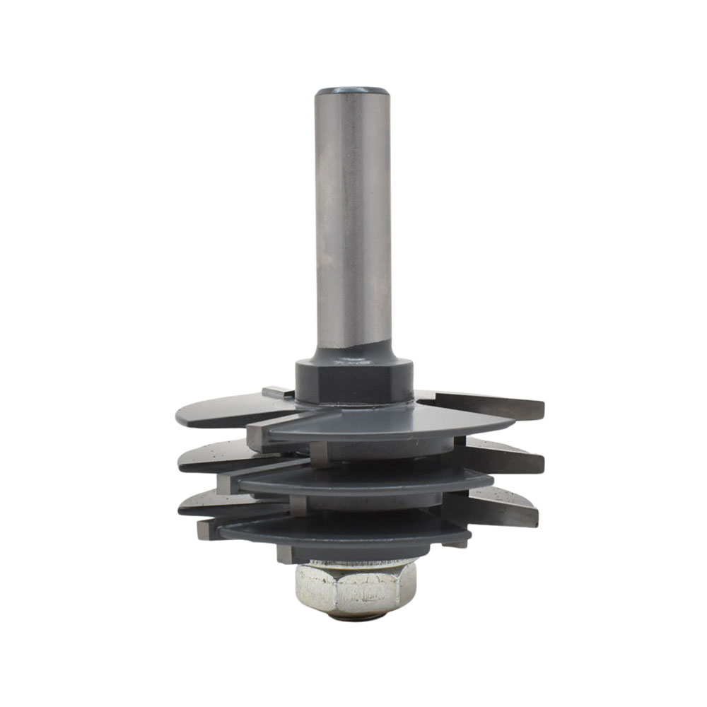 Finger Joint Bit, 1/2"Shank