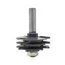 Finger Joint Bit, 1/2"Shank