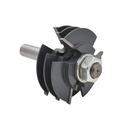Finger Joint Bit, 1/2"Shank