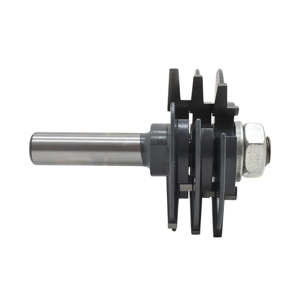 Finger Joint Bit, 1/2"Shank