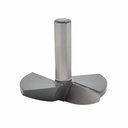 HorizontalCrownMolding,1/2"Sh.