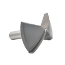 HorizontalCrownMolding,1/2"Sh.