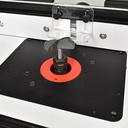 HorizontalCrownMolding,1/2"Sh.