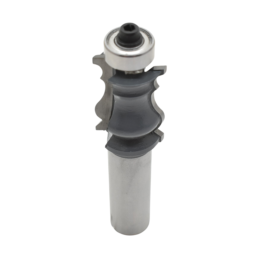 Picture Frame Molding Bit C