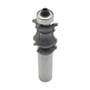 Picture Frame Molding Bit C