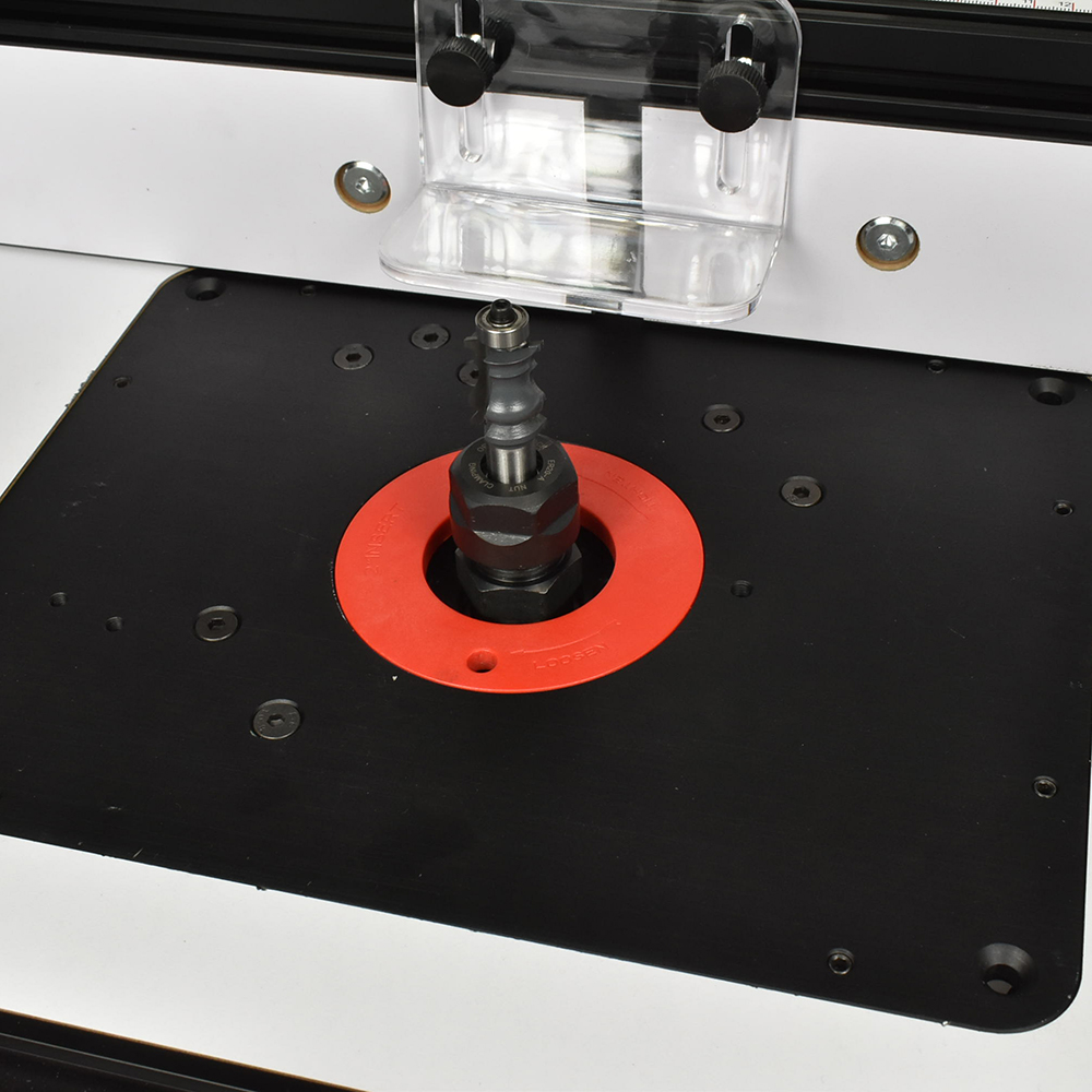 Picture Frame Molding Bit C