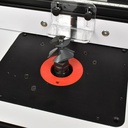 Crown Molding 52/38 Bit,1/2"Sh