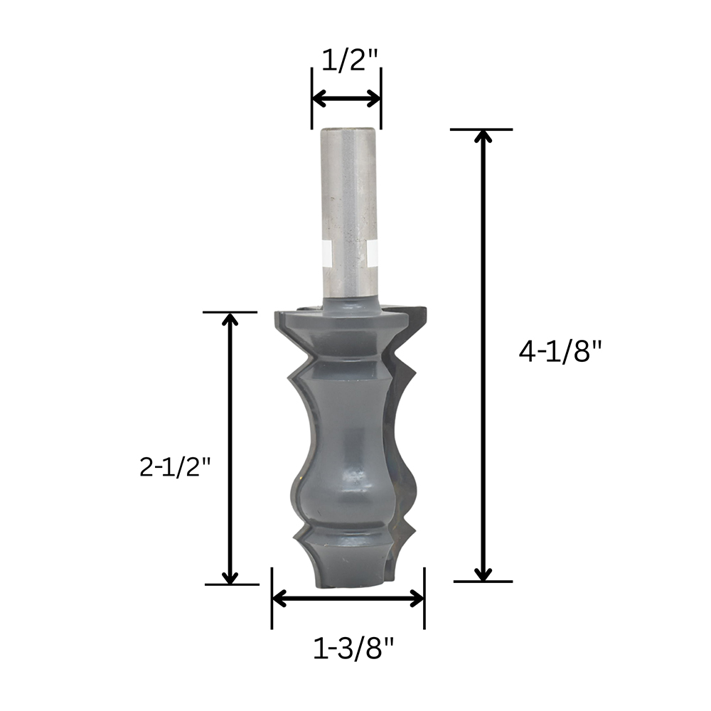 Multi Molding/Crown Molding(A) C