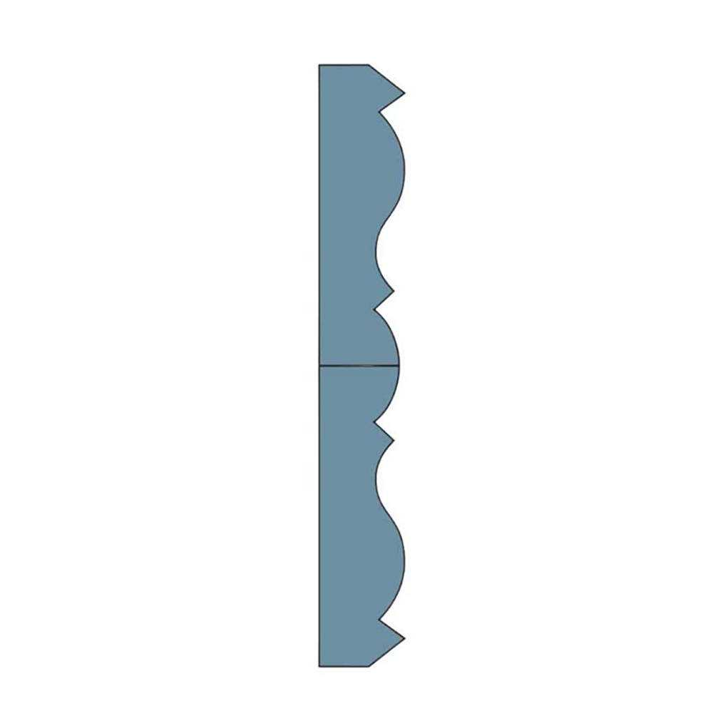 Multi Molding/Crown Molding(A) C