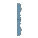 Multi Molding/Crown Molding(A) C