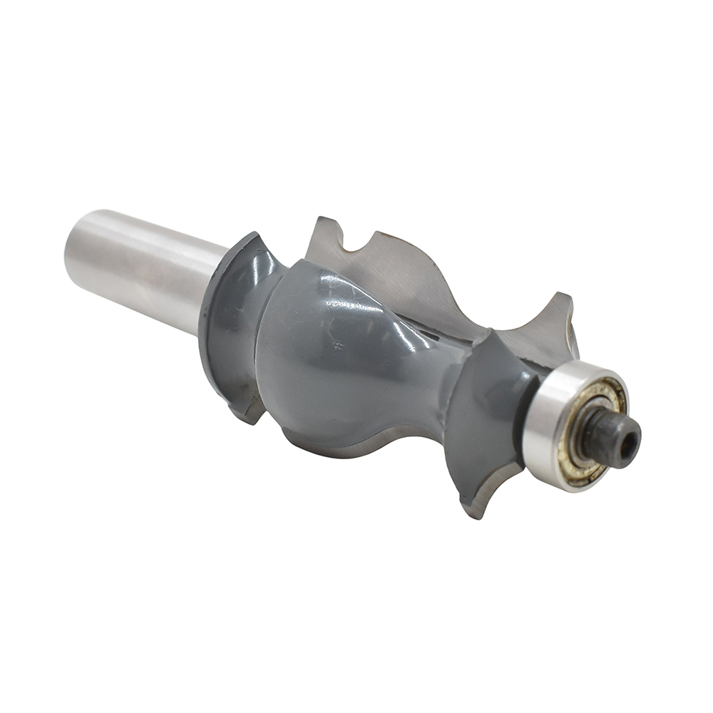Molding Plane Profile Bit