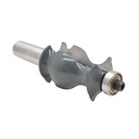 Molding Plane Profile Bit