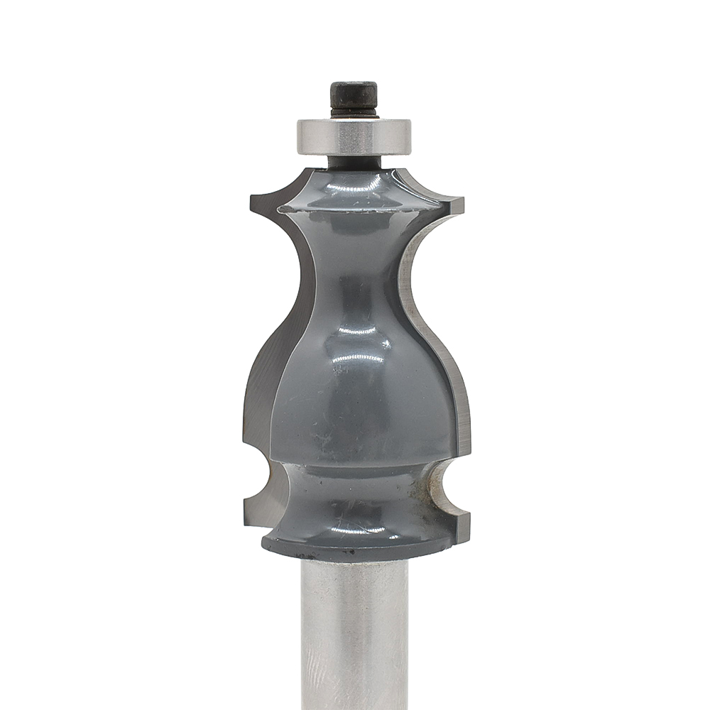 Molding Plane Profile Bit