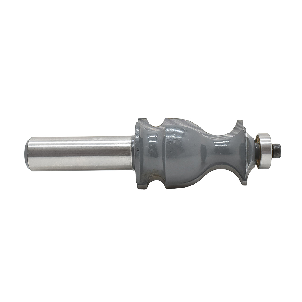 Molding Plane Profile Bit