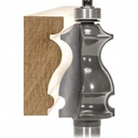 Molding Plane Profile Bit