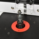 Molding Plane Profile Bit