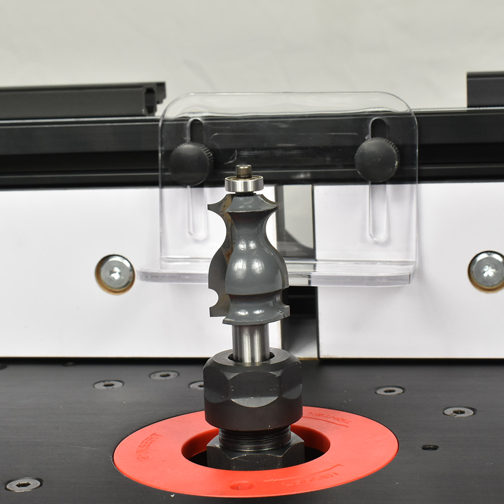 Molding Plane Profile Bit