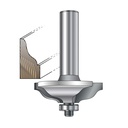 Casing/Base Cap Molding Bit