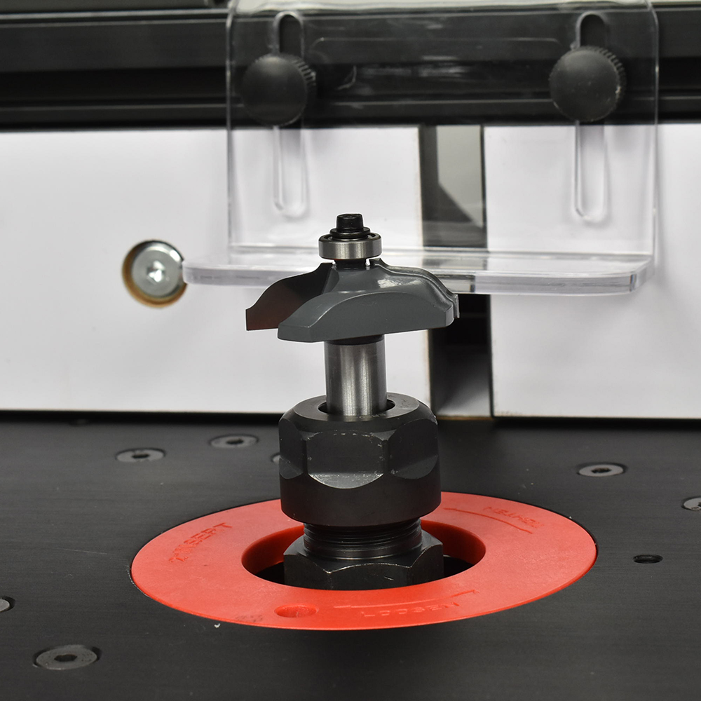 Casing/Base Cap Molding Bit