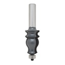 Molding Plane Profile Bit