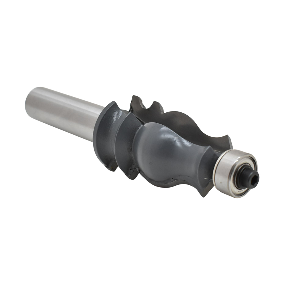 Molding Plane Profile Bit