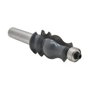 Molding Plane Profile Bit