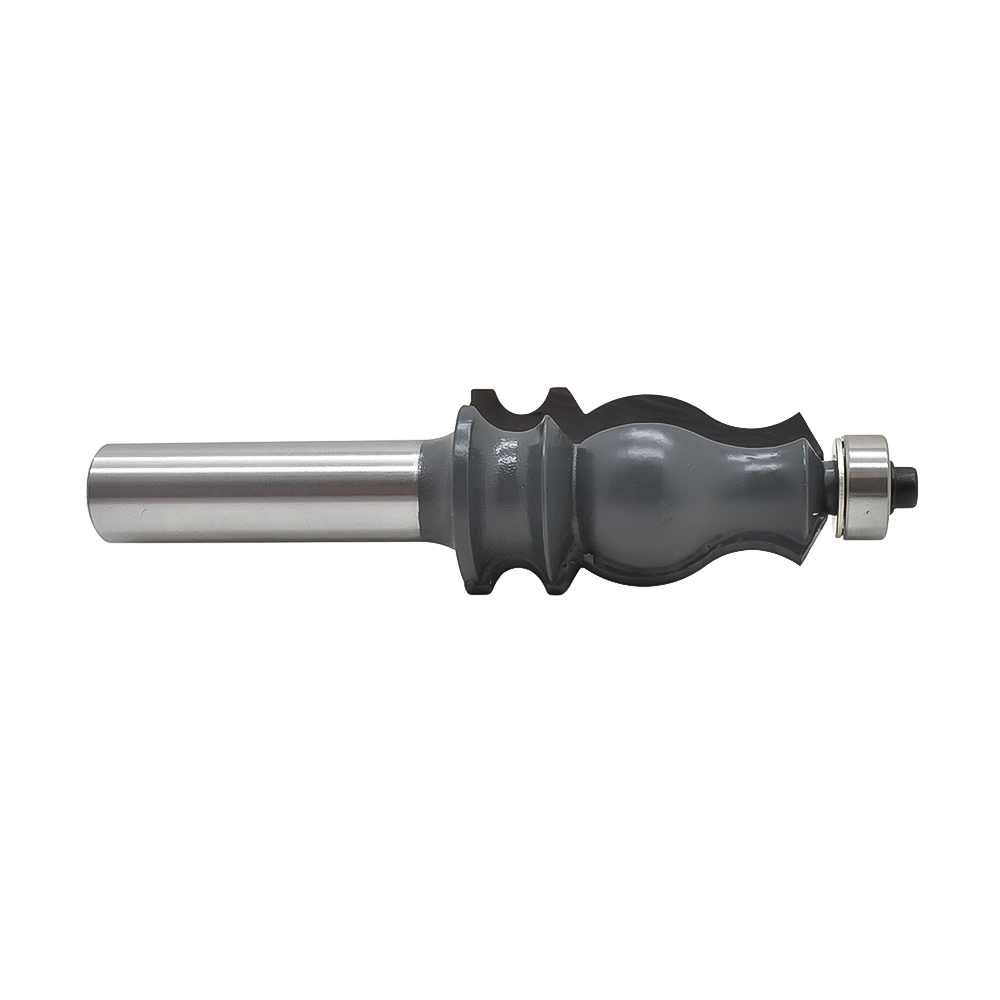 Molding Plane Profile Bit