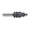 Molding Plane Profile Bit