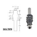 Molding Plane Profile Bit