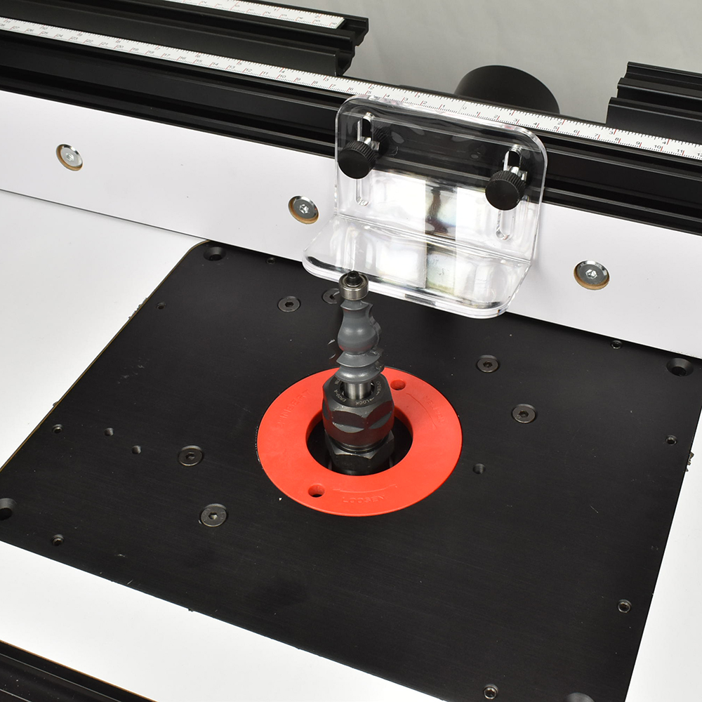 Molding Plane Profile Bit