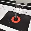 Molding Plane Profile Bit