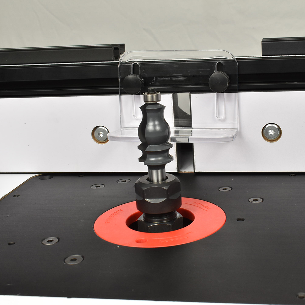 Molding Plane Profile Bit