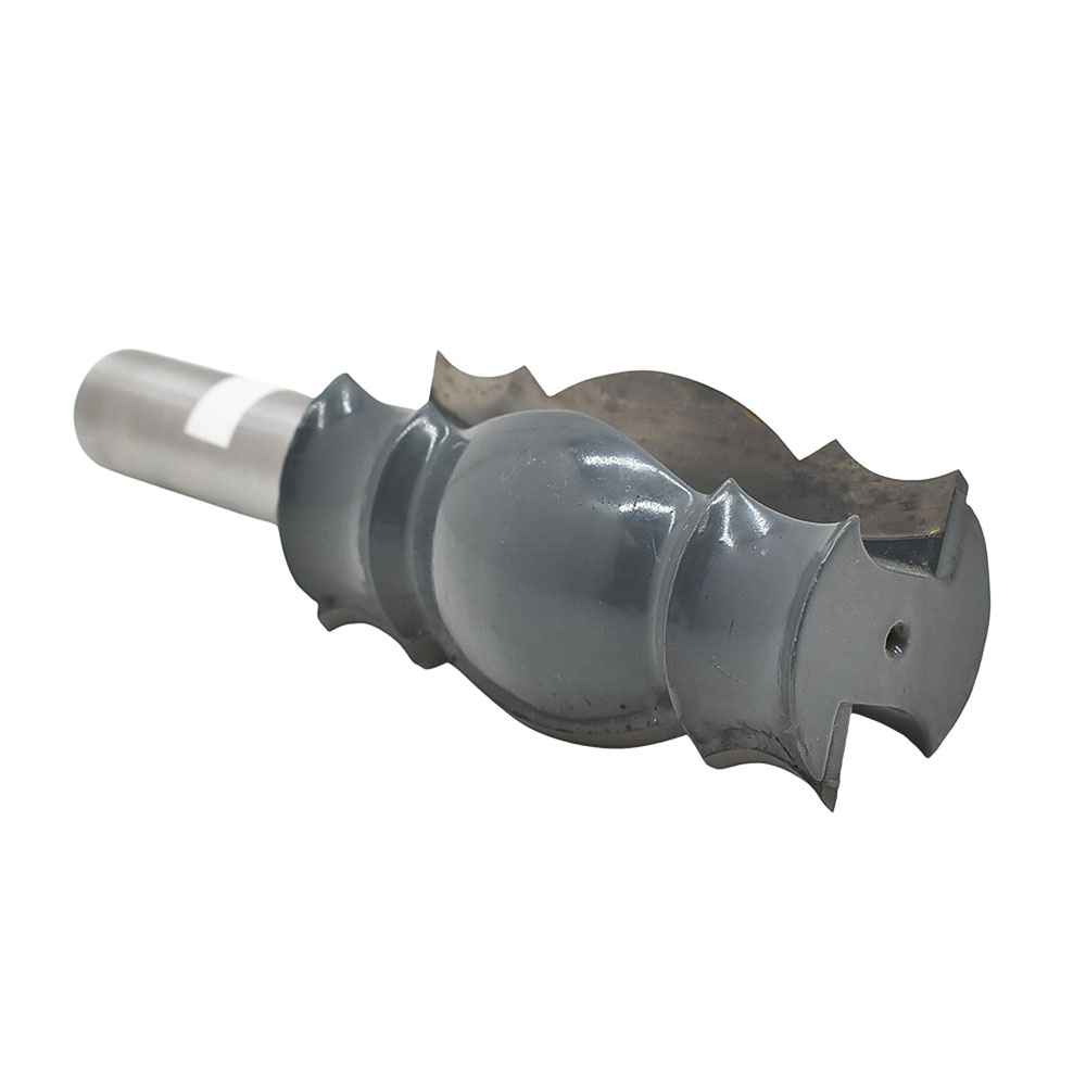 Crown Molding Bit,1/2"Shank (I) C