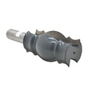 Crown Molding Bit,1/2"Shank (I) C