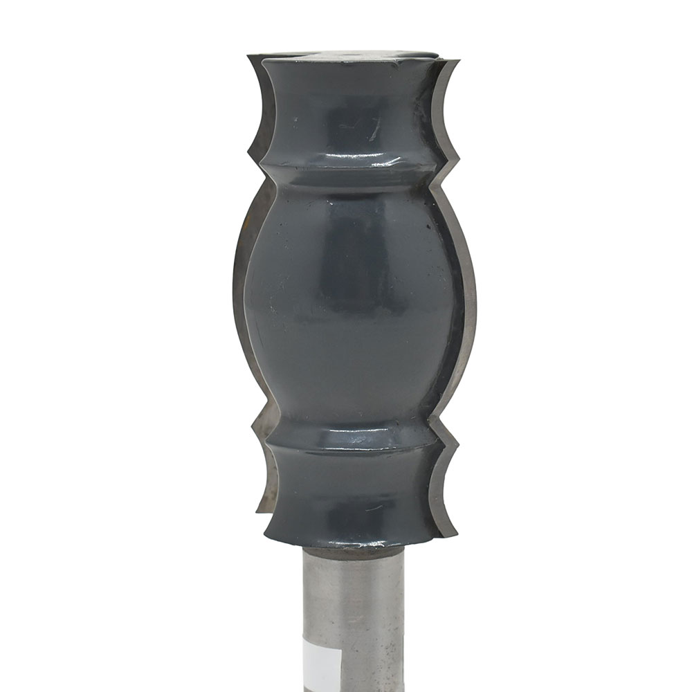 Crown Molding Bit,1/2"Shank (I) C