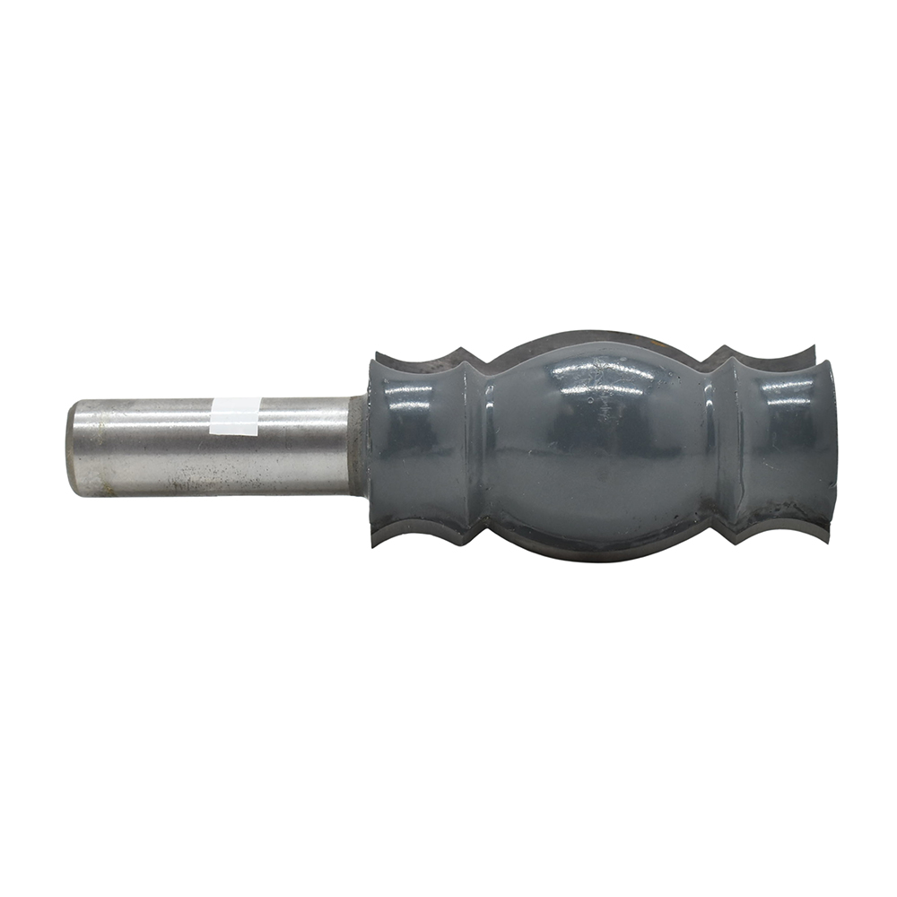 Crown Molding Bit,1/2"Shank (I) C