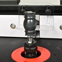 Crown Molding Bit,1/2"Shank (I) C